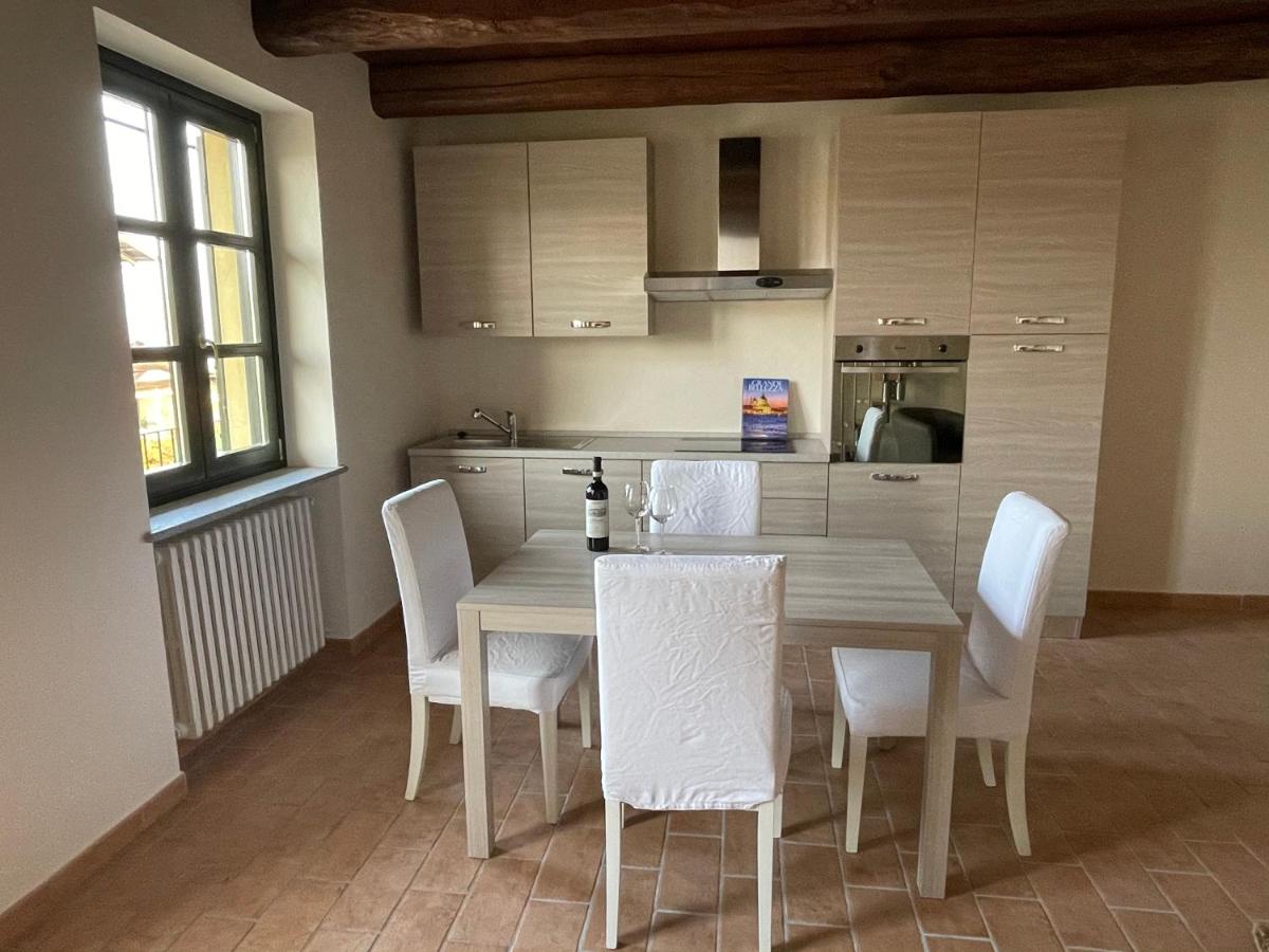 Suitetrails - conGusto Apartments
