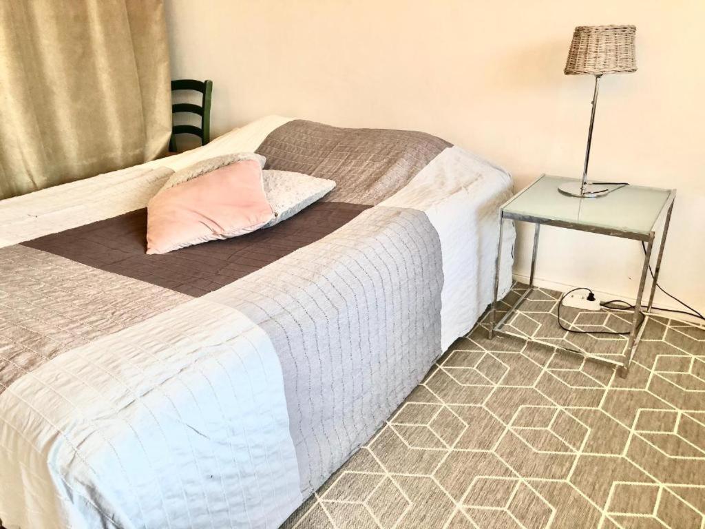 Scandinavian 2-rooms apartment Perfect Town Location - Housity