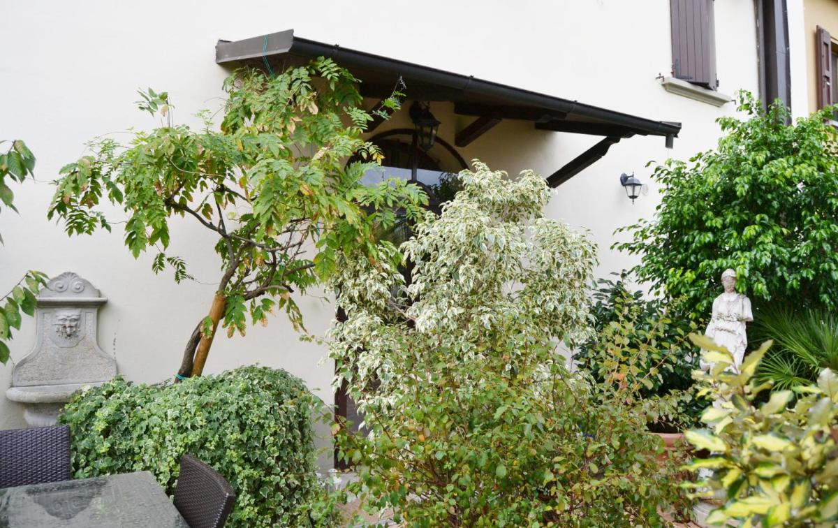 Suitetrails - Casa Nives