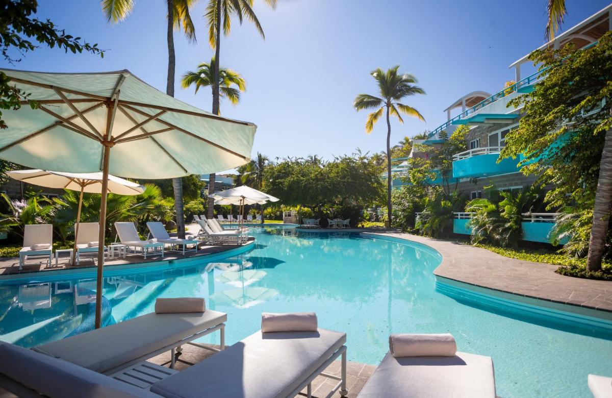 AzulPitaya Beach Front Hotel in Sayulita - Housity