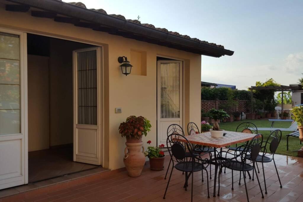 Suitetrails - Bellavista la tua romantica vacanza sul Trasimeno
