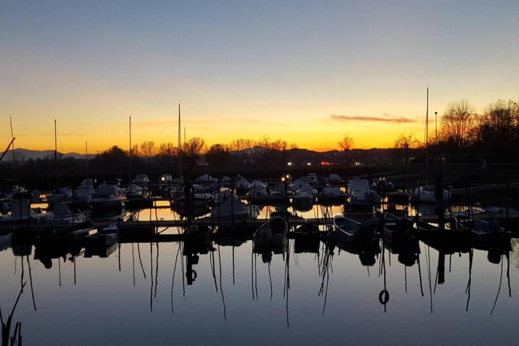 Bellavista la tua romantica vacanza sul Trasimeno - Housity