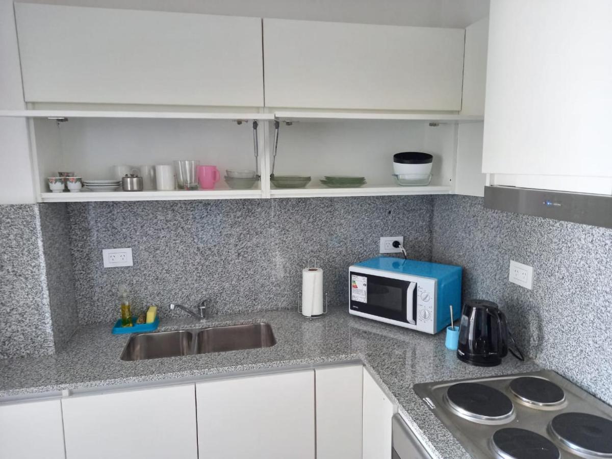 Departamento a cuadras del hospital Italiano - Housity