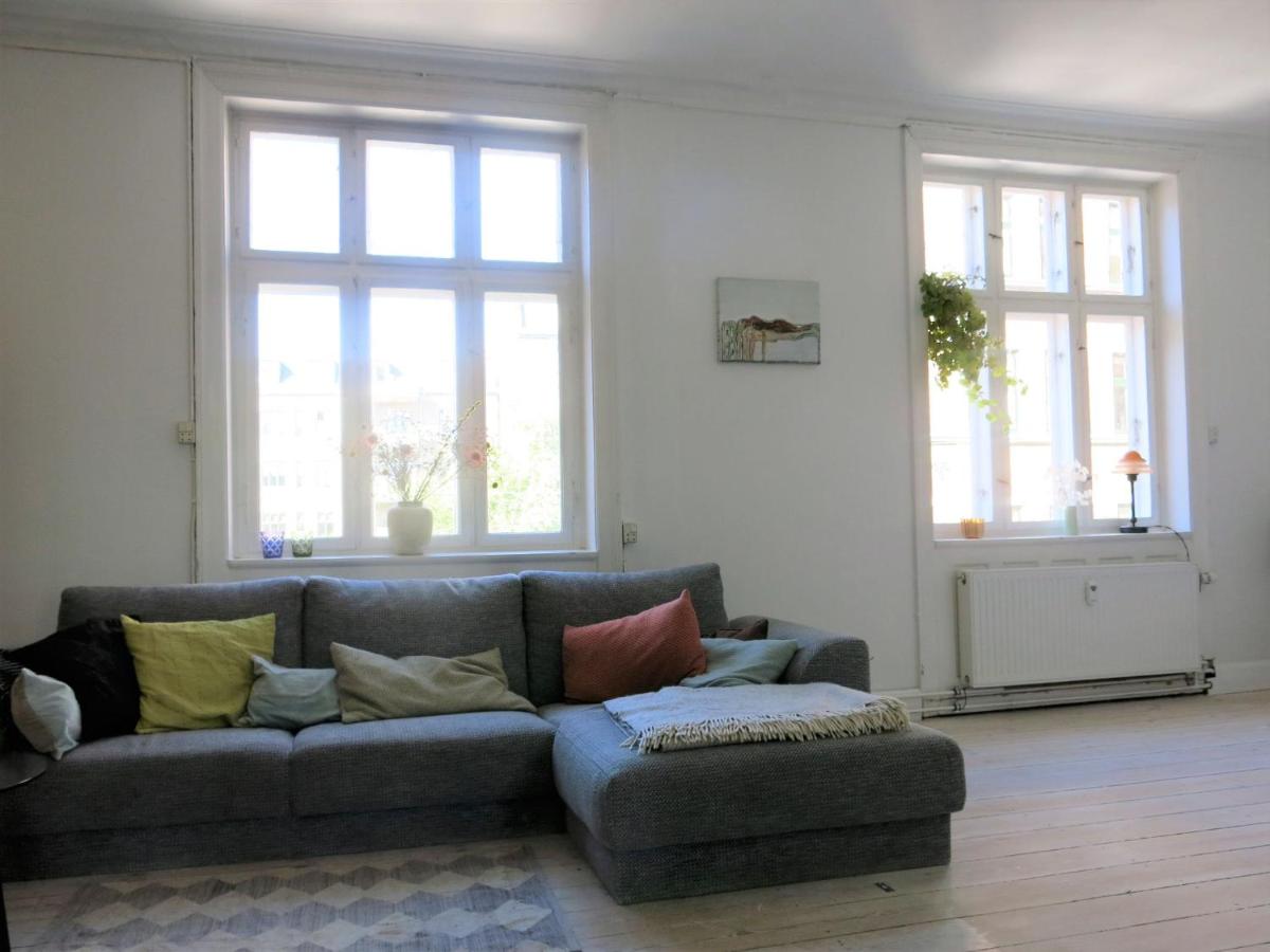 ApartmentInCopenhagen Apartment 113 - Housity
