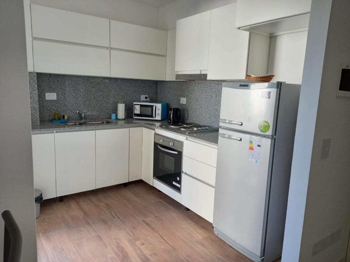 Departamento a cuadras del hospital Italiano - Housity