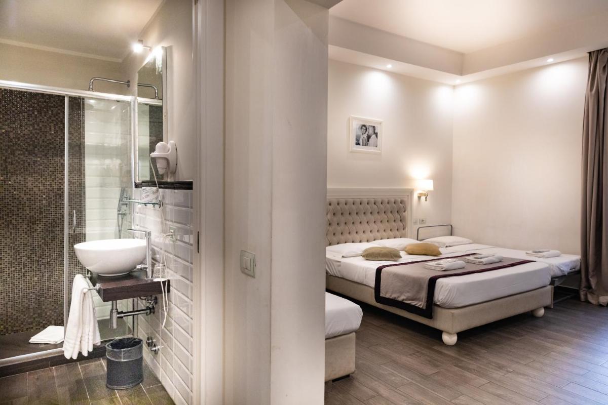 Relais Monti - Housity