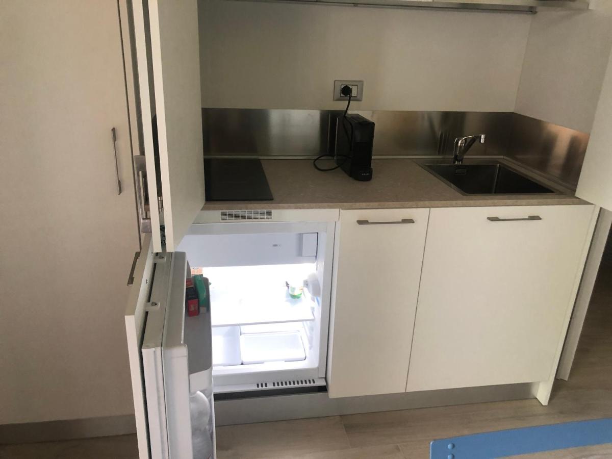 BILOCALE FORTE DEI MARMI - Housity