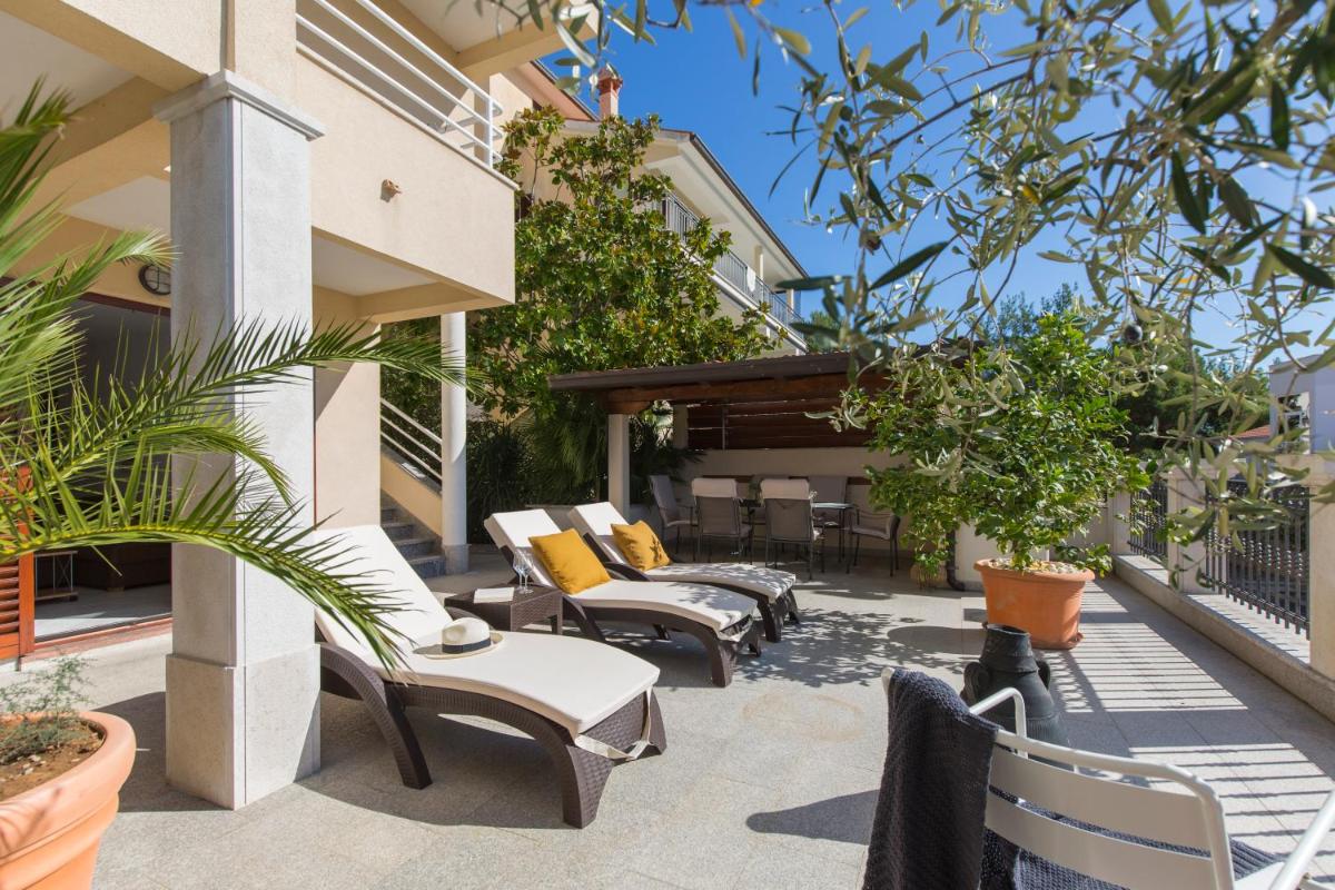 Apartments Agava - Housity