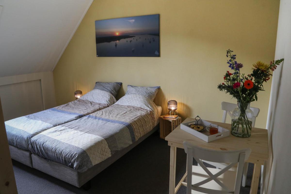B&B Hartje Spakenburg - Housity