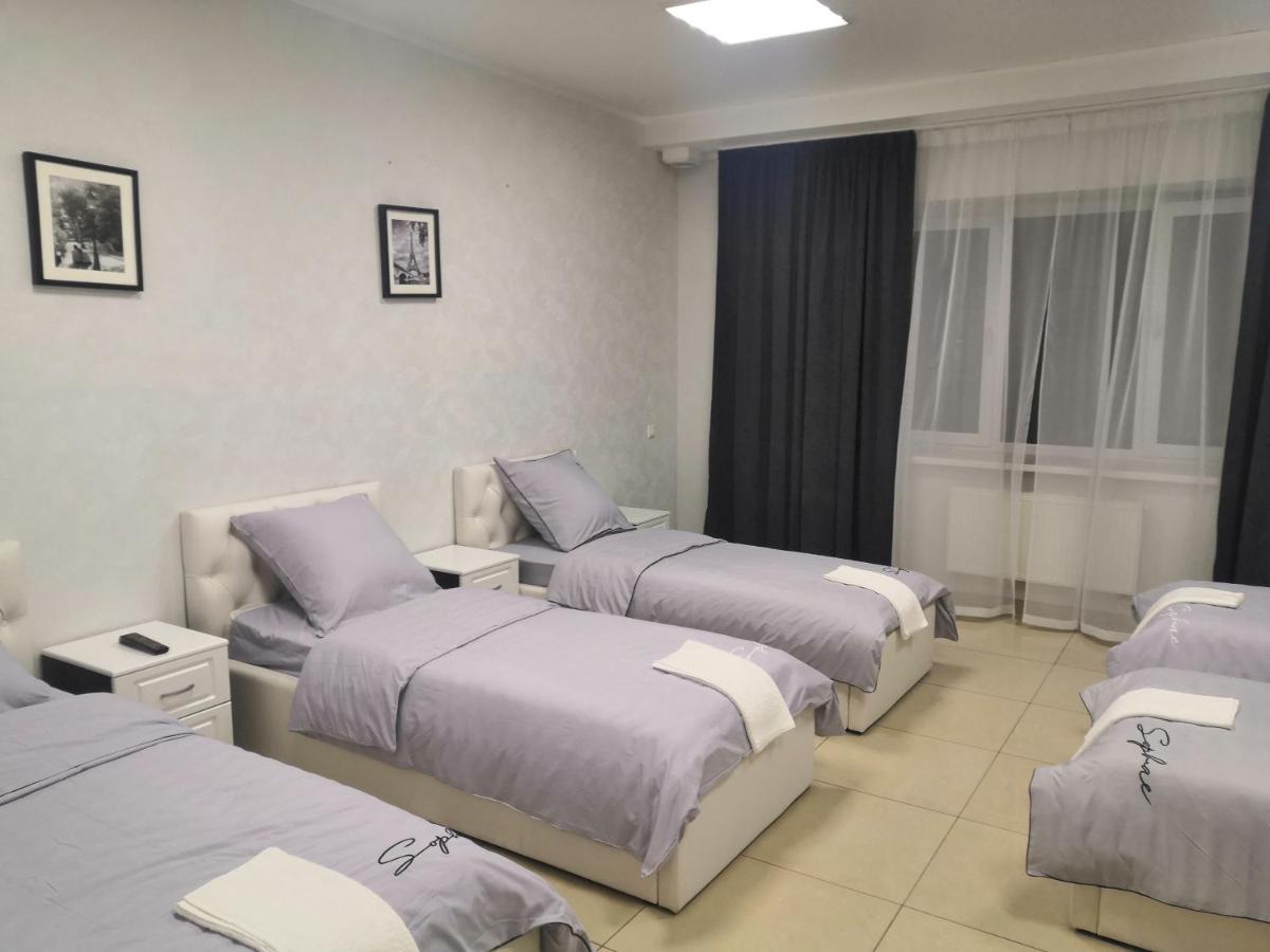 Suitetrails - Grand Hotel Club