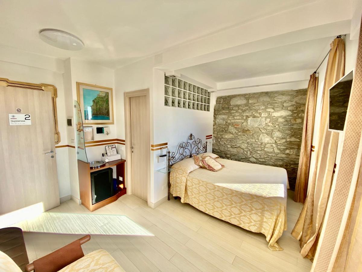 Tramontana Panoramic Sea View - Housity