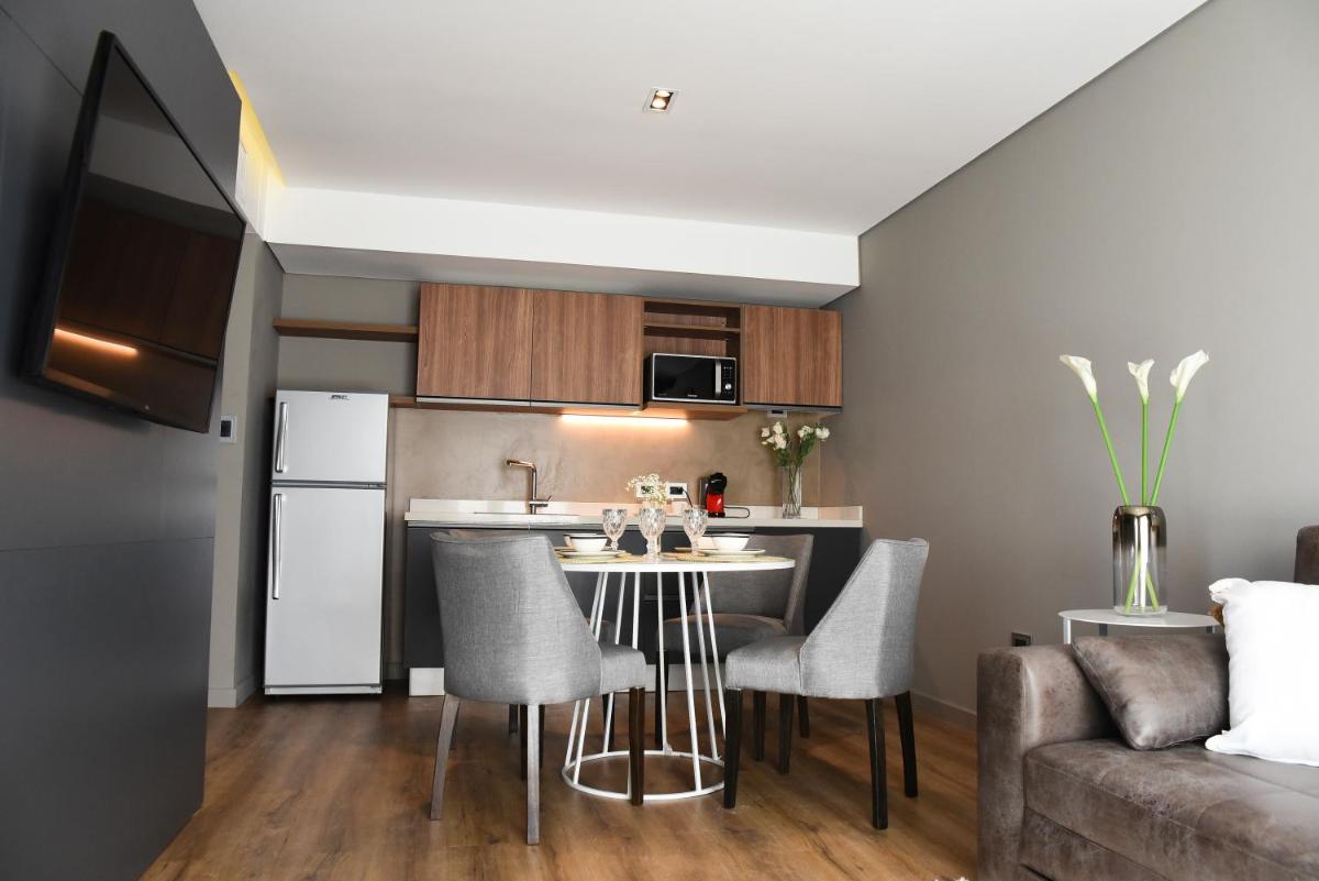 Suitetrails - Hotel Soho Suites