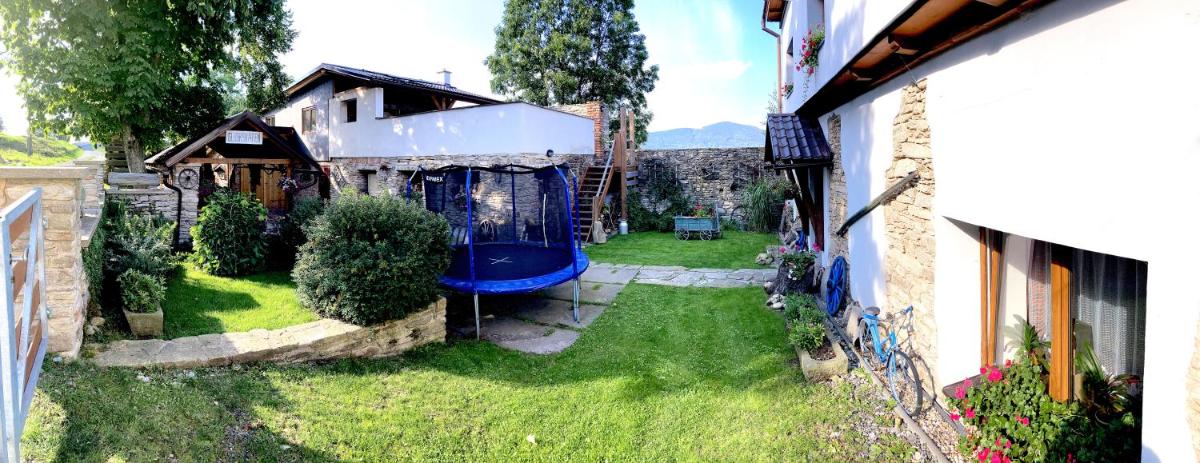 Apartmány Tones - Housity