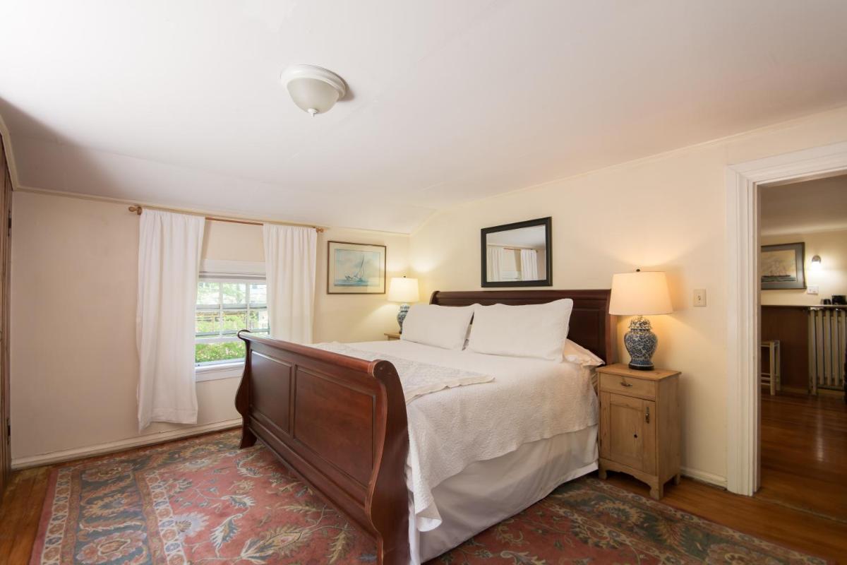 Suitetrails - Marshall Slocum Inn