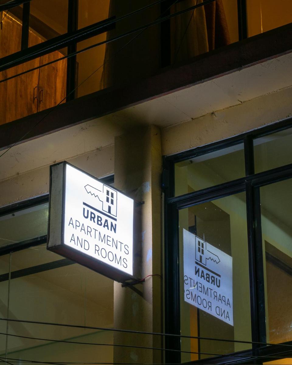 Urban Apartments and Rooms - Housity