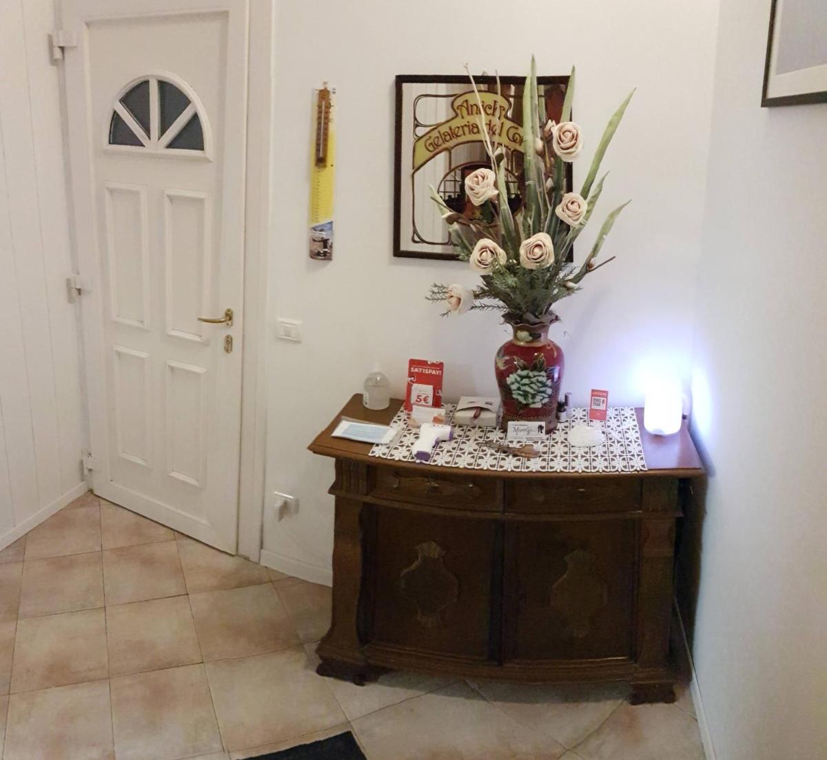 Queen Elizabeth B&B - Affittacamere - Housity