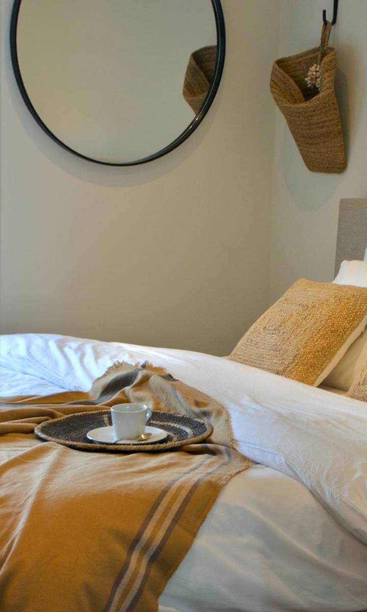 Suitetrails - Sfeervol appartement te Blankenberge