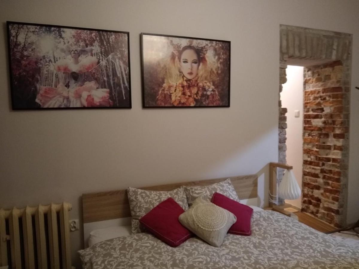 Sztukmistrz Magician Art Rooms - Housity