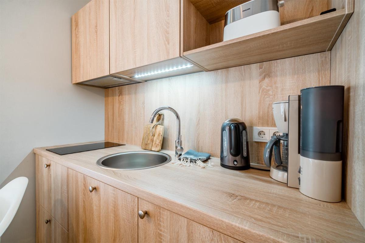 Mere 38 Apartments - Housity