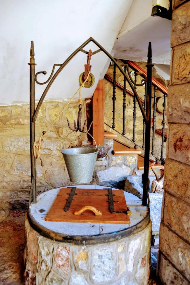 Casa Rural El Corredor en Cabornera de Gordón - Housity
