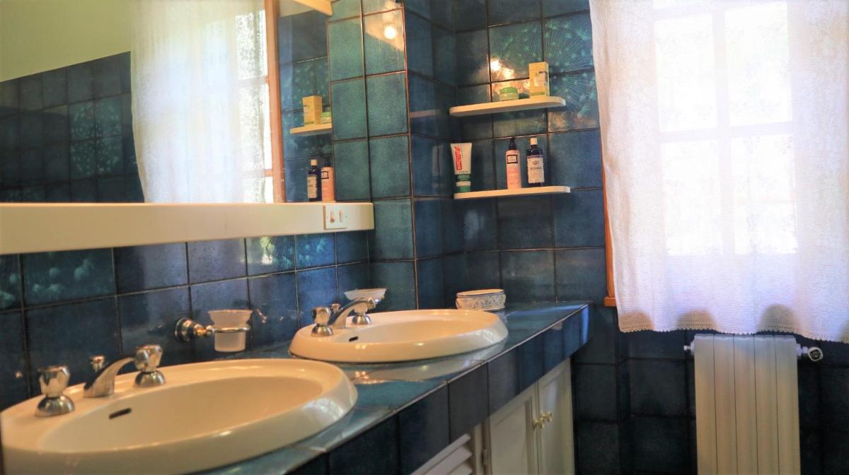 Il Porredo - seaview cottage with garden, terrace and patio - Fosdinovo - Housity