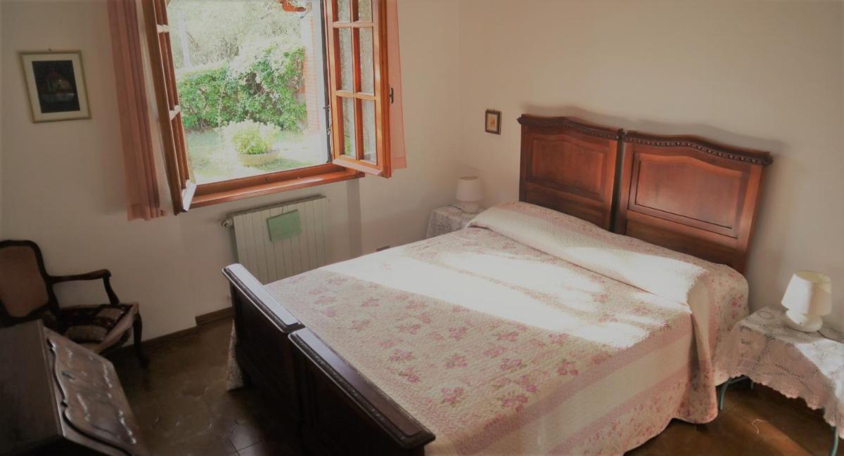 Il Porredo - seaview cottage with garden, terrace and patio - Fosdinovo - Housity