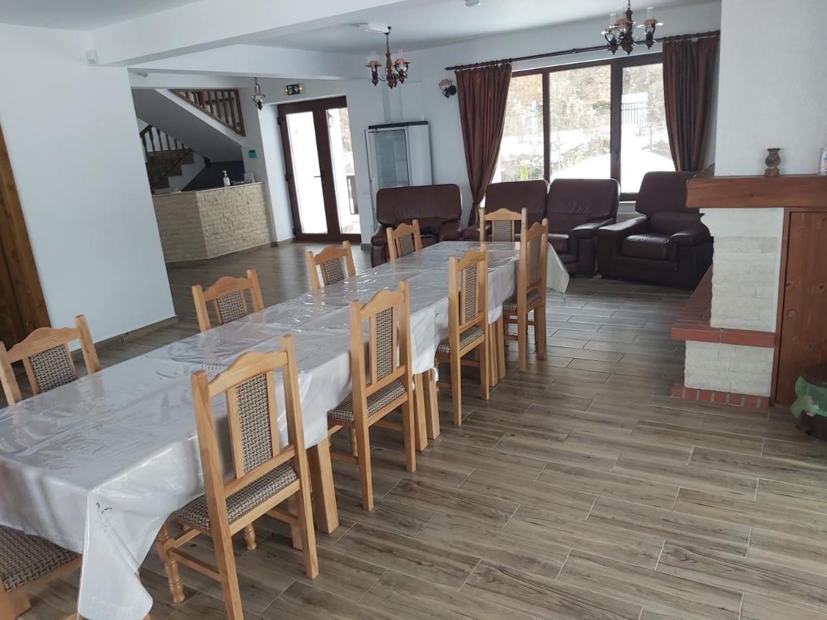 Pensiune agroturistica "LA MOARA" - Housity