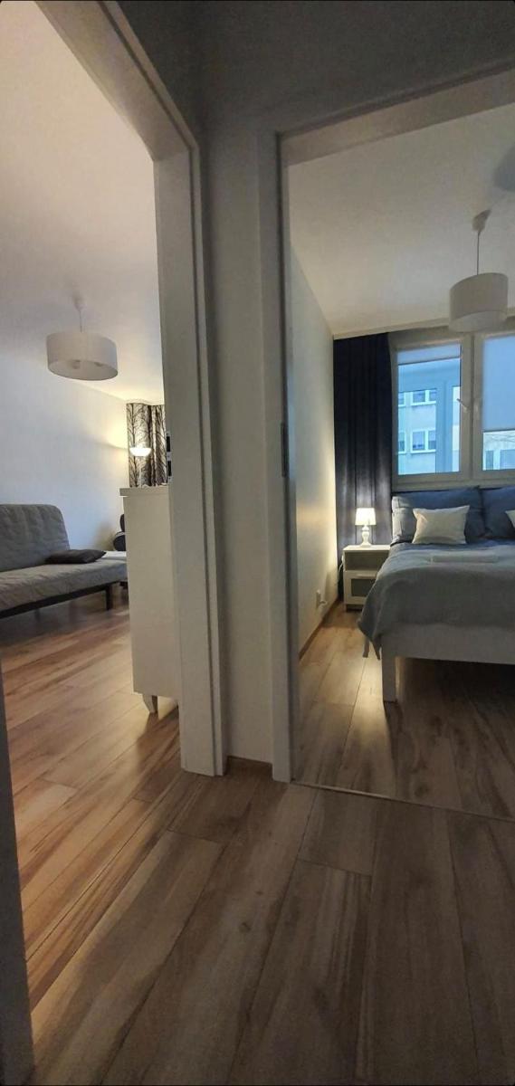 Apartament Łąkowa - Housity