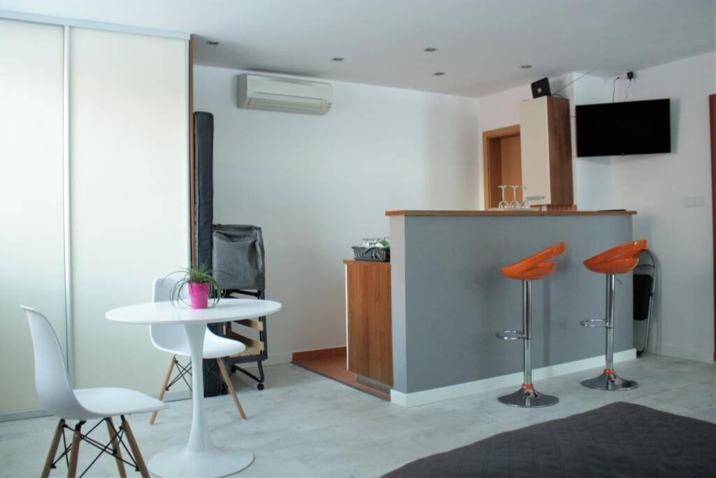 Suitetrails - Apartmán - Dlhé Diely