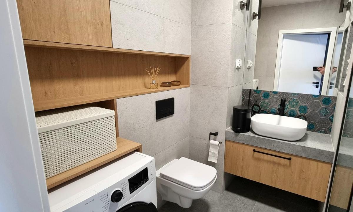 Apartament z klasą - Housity