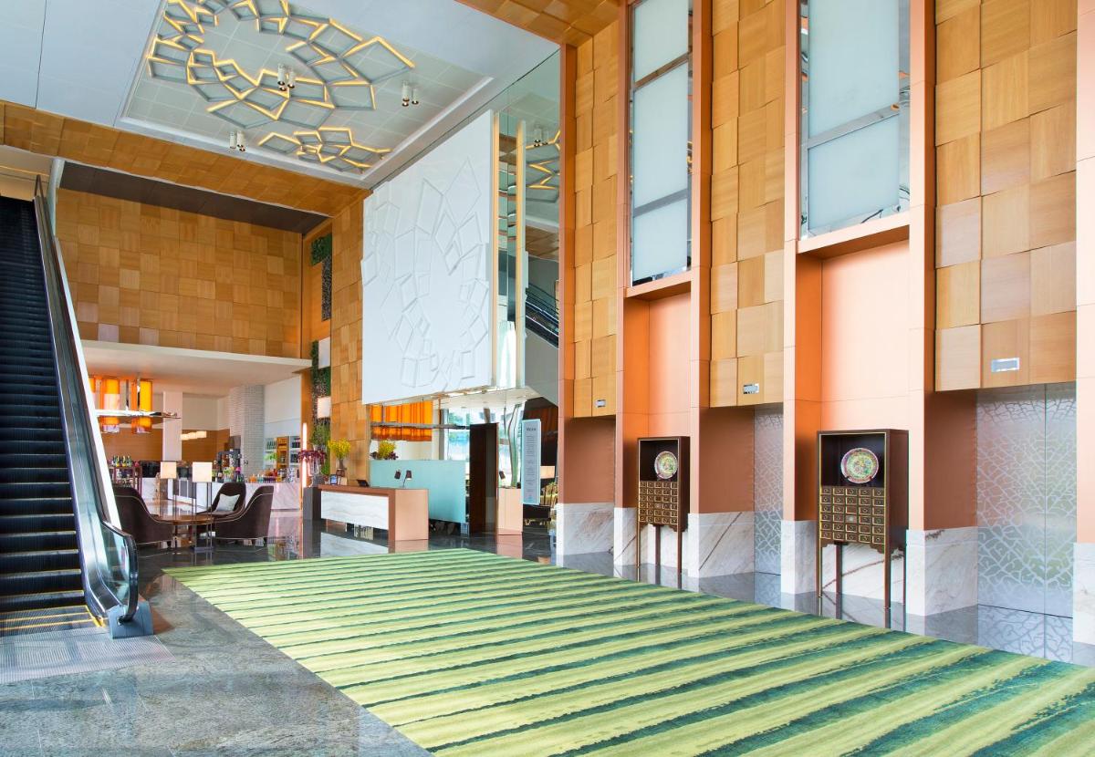 The Westin Singapore - Housity