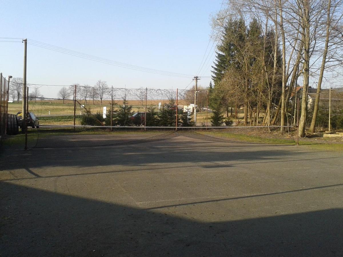 Hostinec U Valentů - Housity