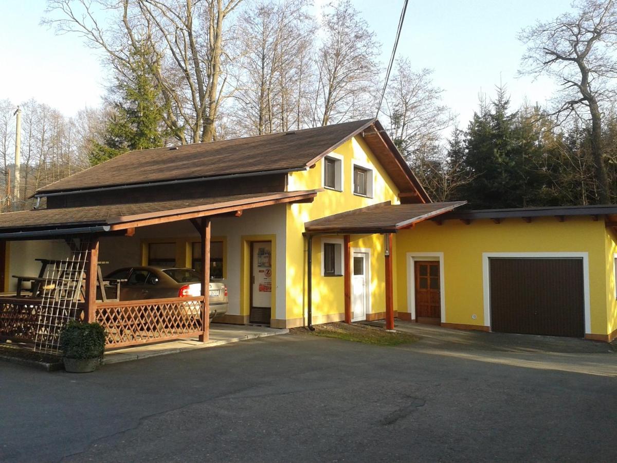 Hostinec U Valentů - Housity