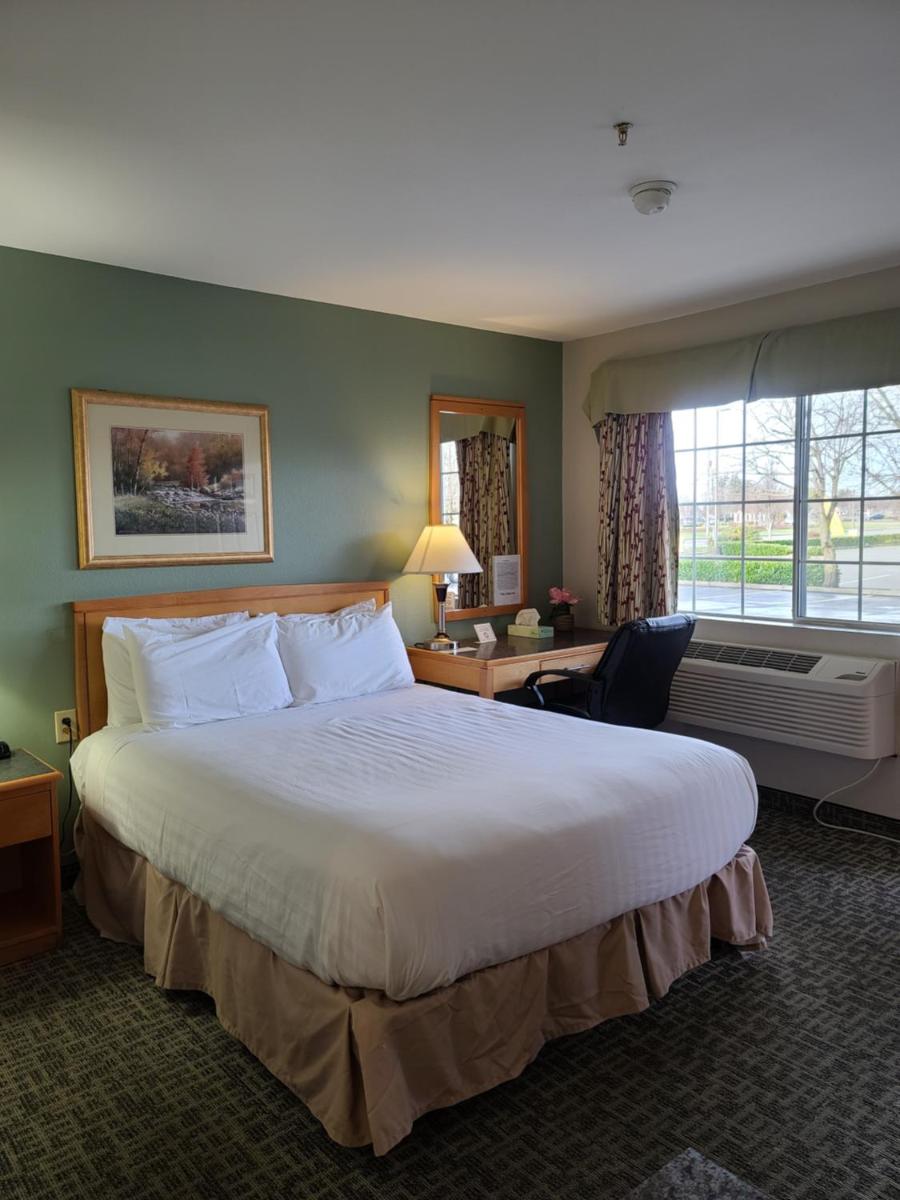 Tulip Inn Mount Vernon - Housity