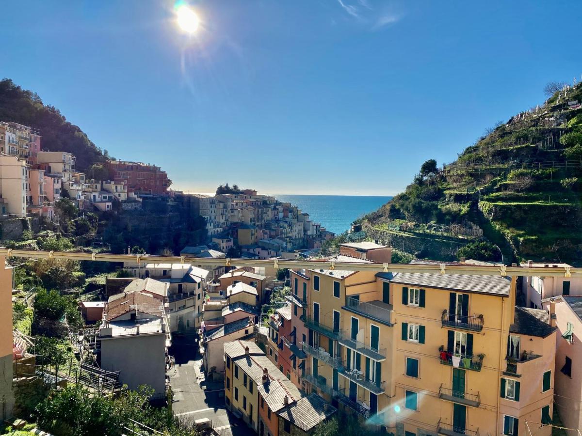 Tramontana Panoramic Sea View - Housity