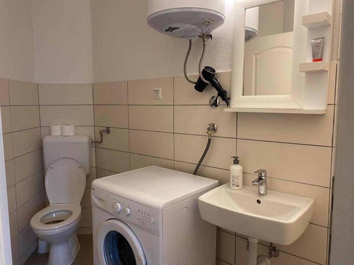 Apartman Travnik - Housity