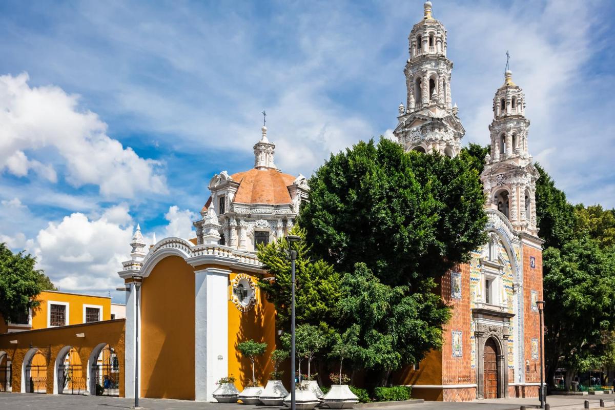 One Puebla FINSA - Housity