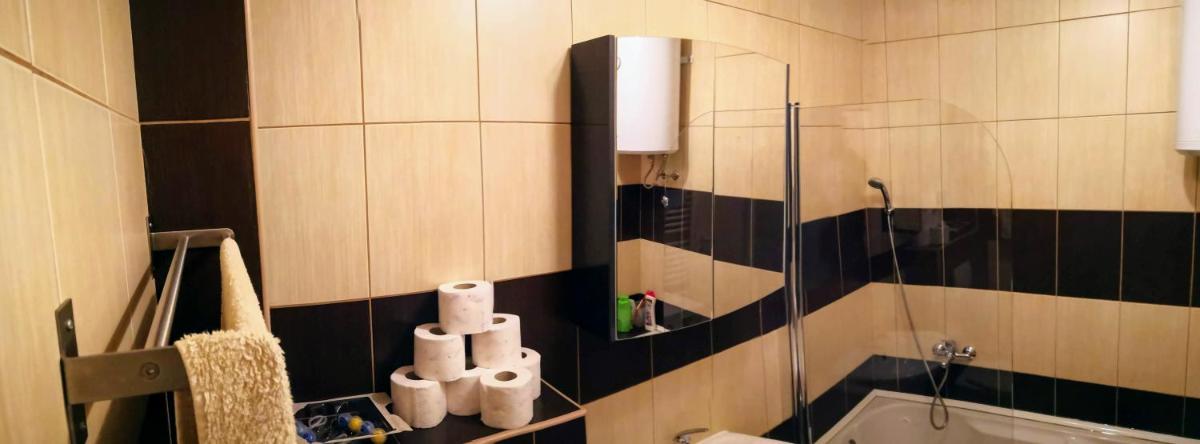 Suitetrails - Apartman HANA