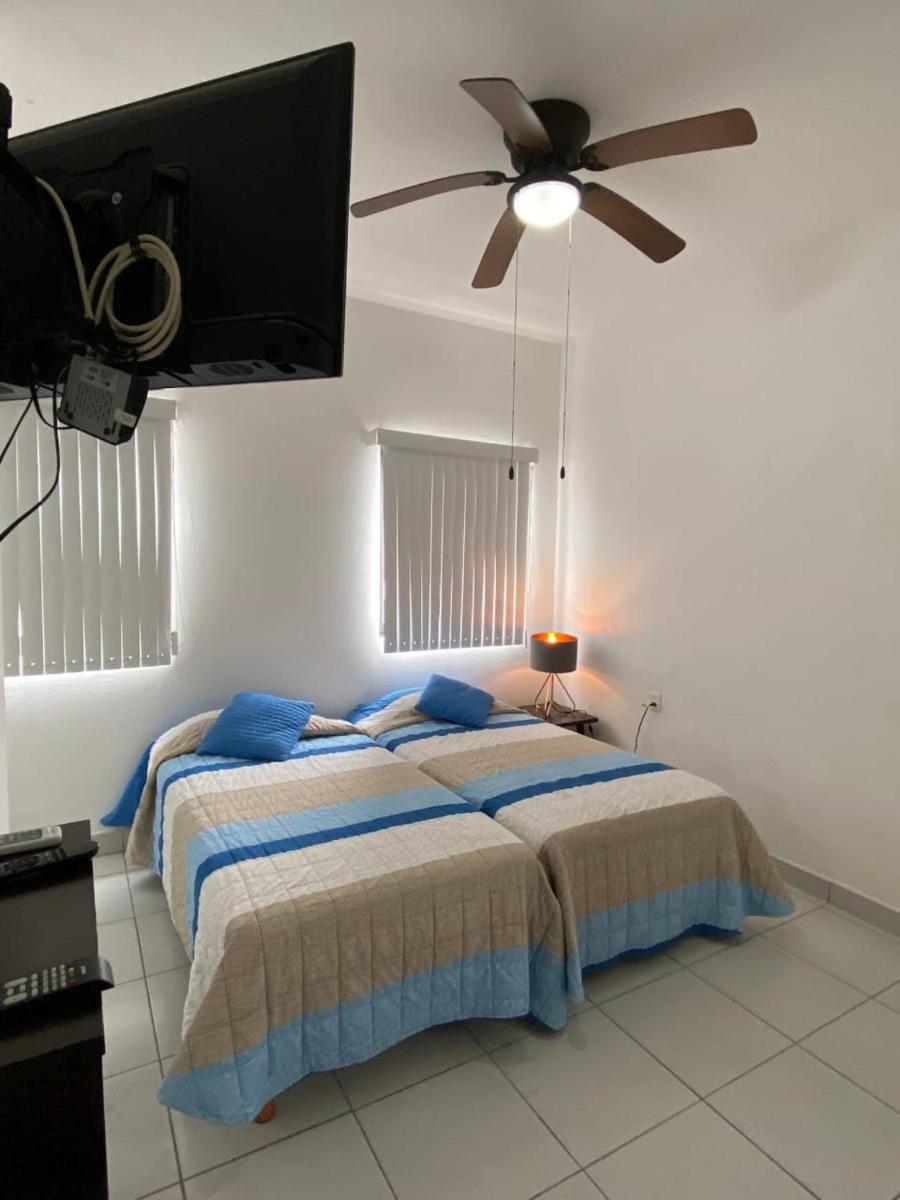 Suitetrails - DEPARTAMENTOS GARI