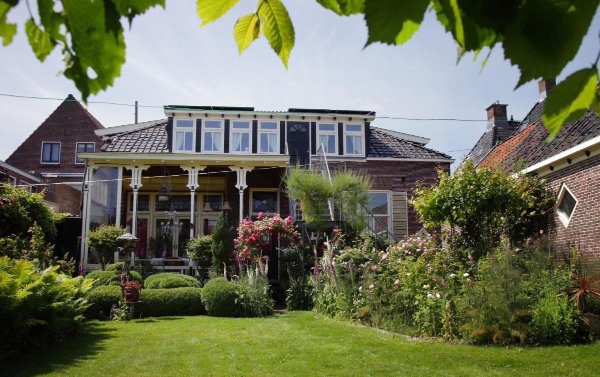 hotel 't Doktershus - Housity