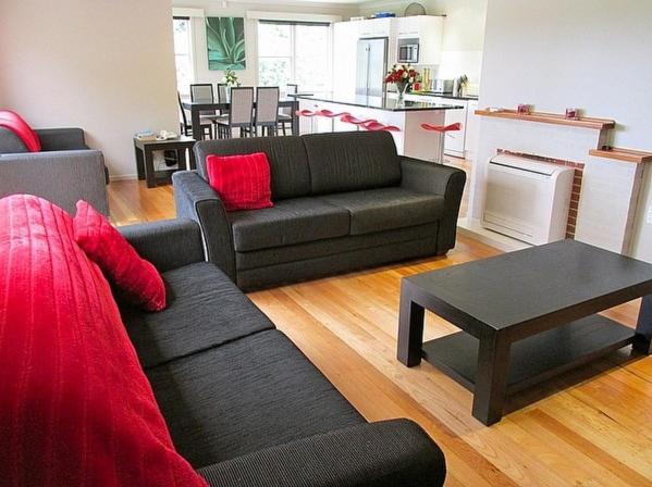 Lake Rotoehu Accommodation - Lake Rotoehu Home - Housity