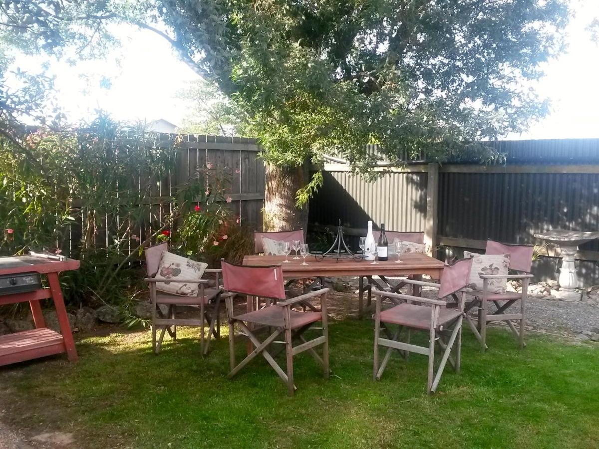 Ezy Walk - Blenheim Holiday Home - Housity