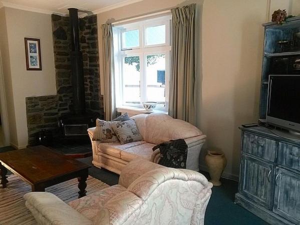 Ezy Walk - Blenheim Holiday Home - Housity