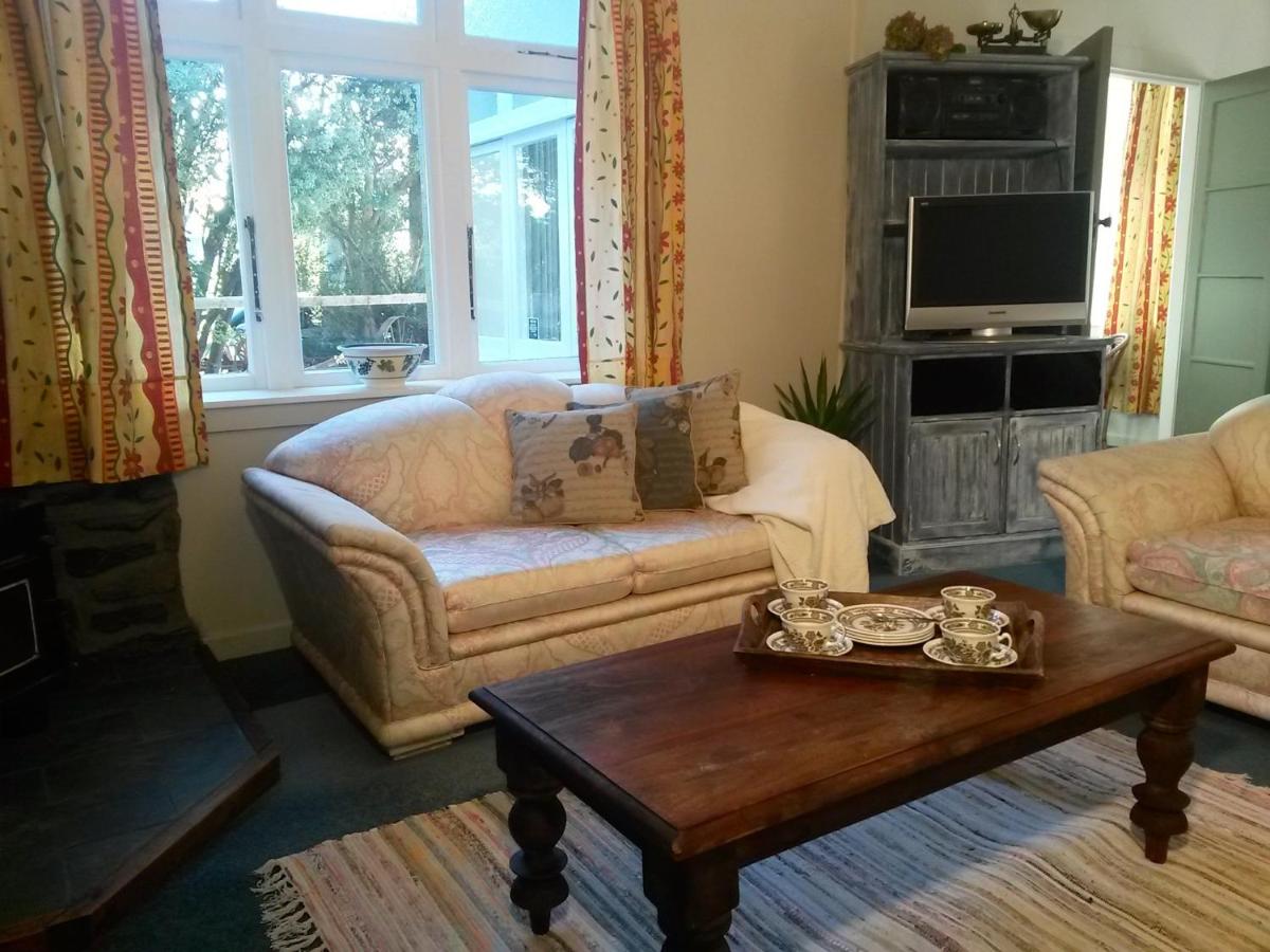 Ezy Walk - Blenheim Holiday Home - Housity