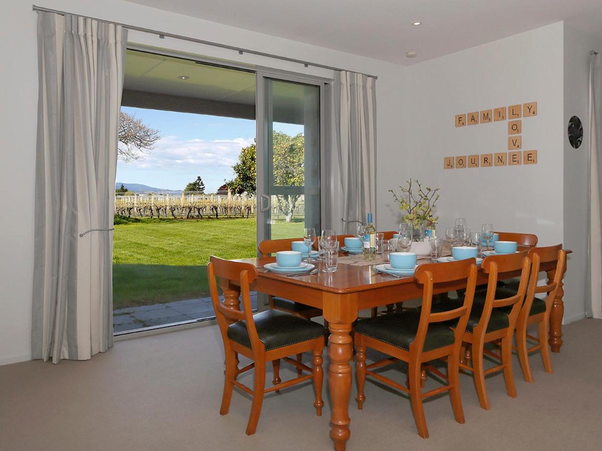Marlborough Magic - Rapaura Holiday Home - Housity