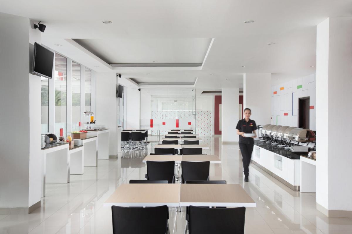 Amaris Hotel Citra Raya – Tangerang - Housity