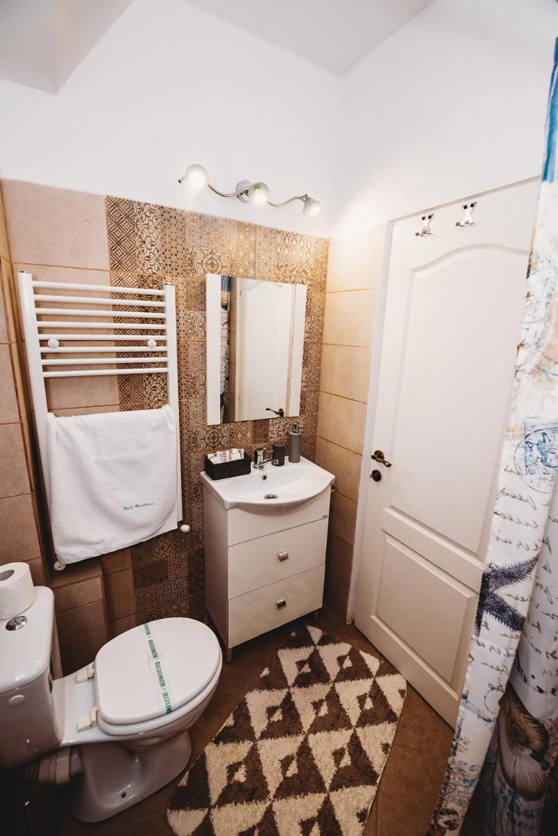 Park Residence - Housity