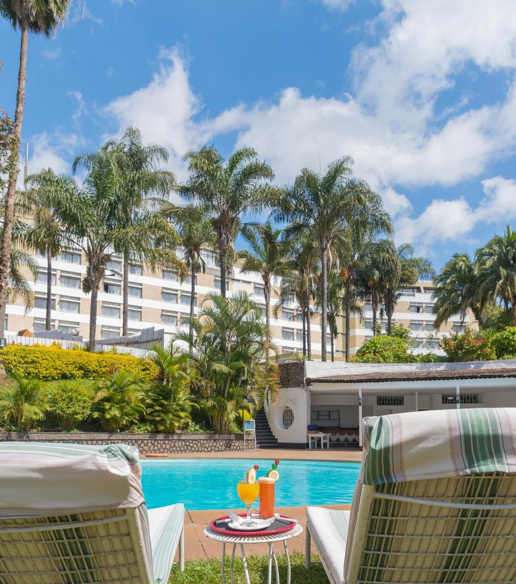 Sunbird Mount Soche - Housity