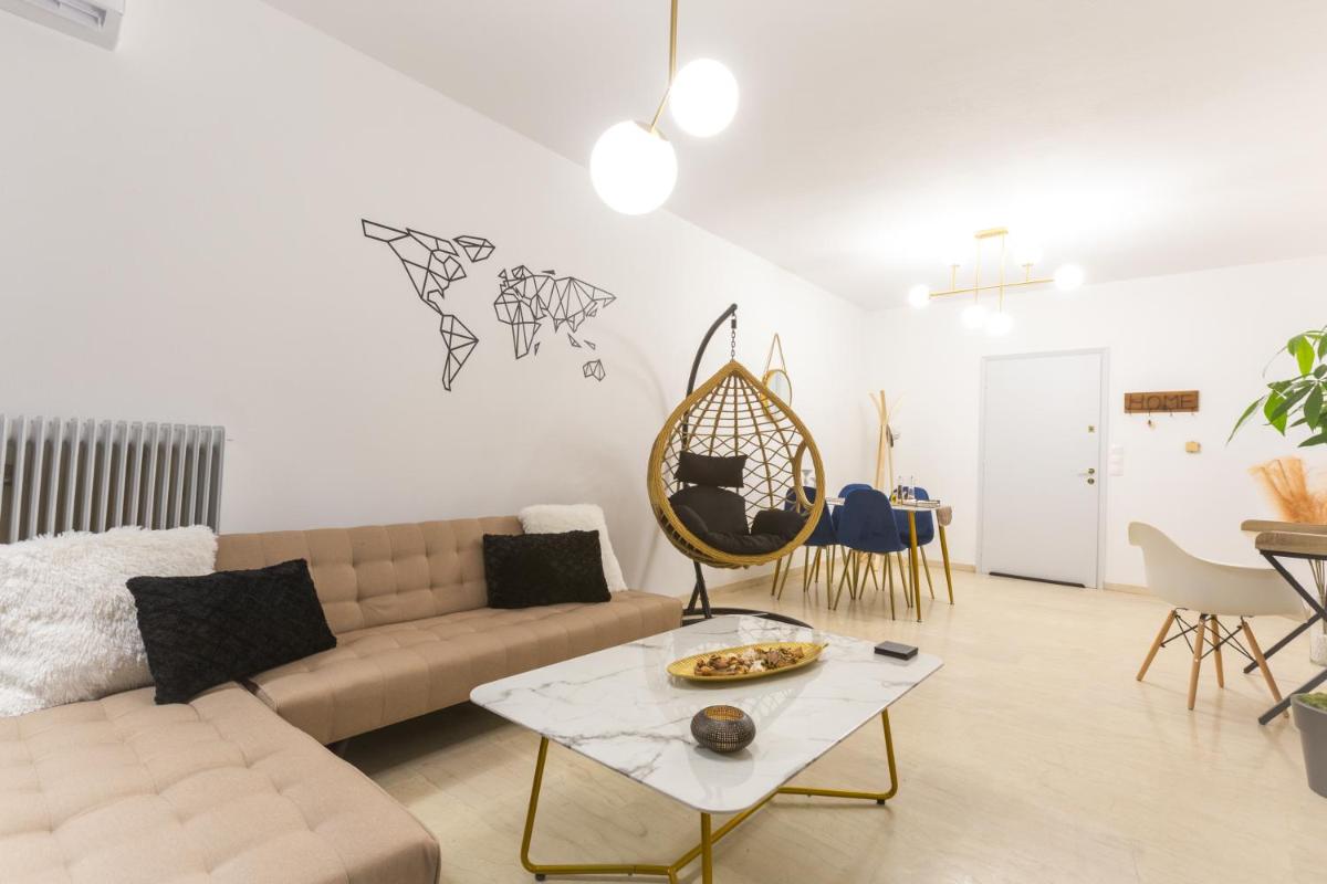 The White House - Housity