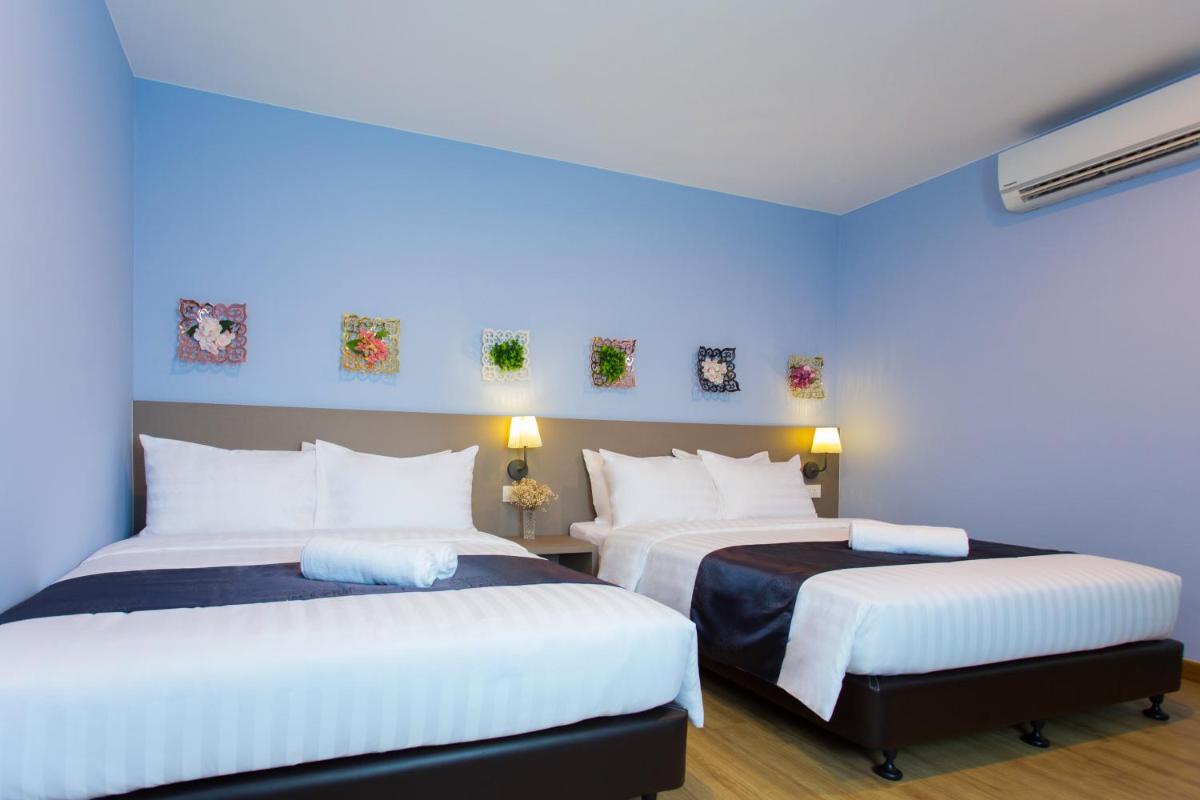 DK Hotel - Housity